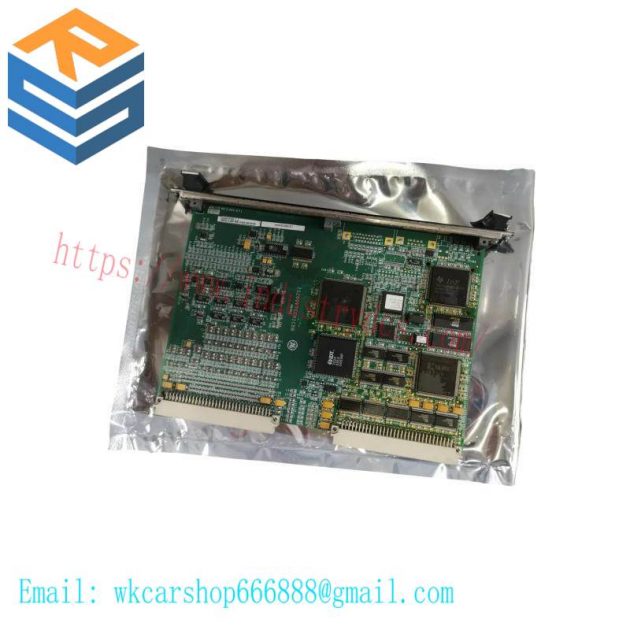 GE IS200VTCCH1CBB Thermocouple Input Terminal Board for Mark VI Control Systems