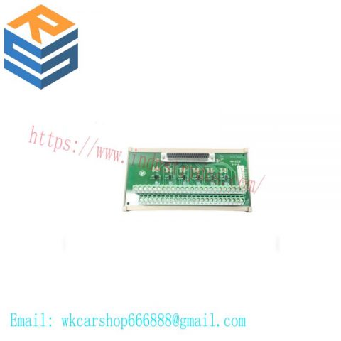 GE IS210BAPAH1A: An Analog Processor Module for Speedtronic Series, Mark VI