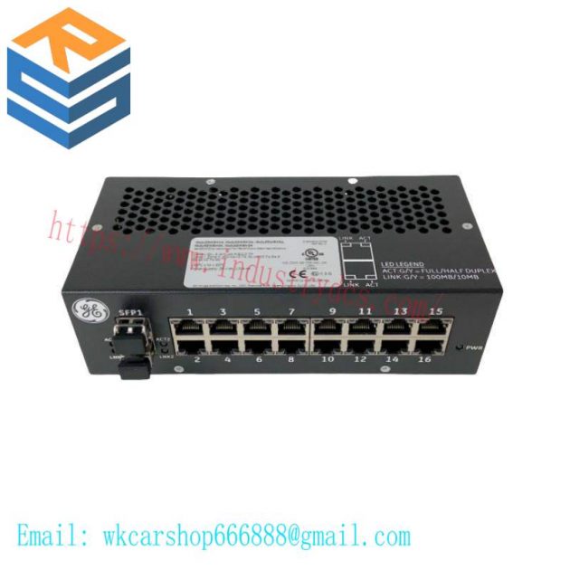 GE IS215UCVFH2BB VMIVME-7650-83H - VME-7650 Series Control Module