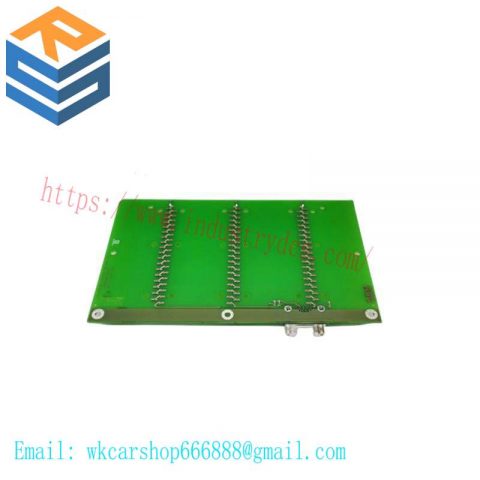 GE IS215UCVHM06A B - UCV Controller Card for GE Mark VI Turbine Control Systems