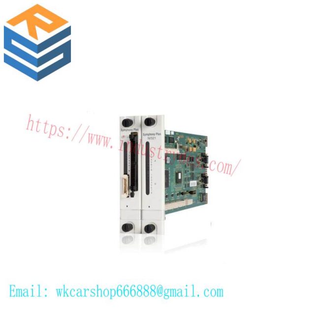 GE IS215UCVHM06A B - UCV Controller Card for GE Mark VI Turbine Control Systems
