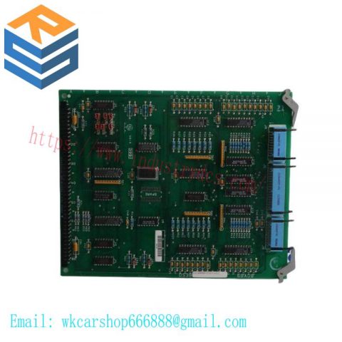 GE IS215UCVHM06A VET2-A21010 - UCV Controller Module