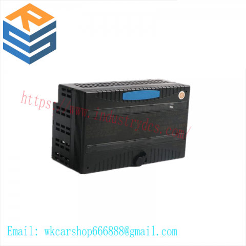 GE IS220PPRQH1A: Precision Turbine Control Module for Industrial Applications