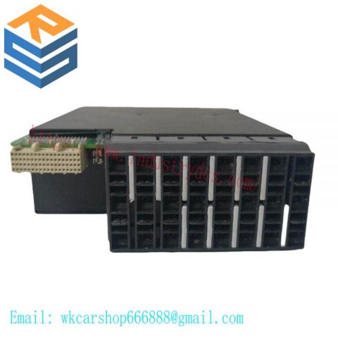 GE IS220PRTDH1BC 336A5026ADP13 - RTD Input Module for Industrial Control Systems
