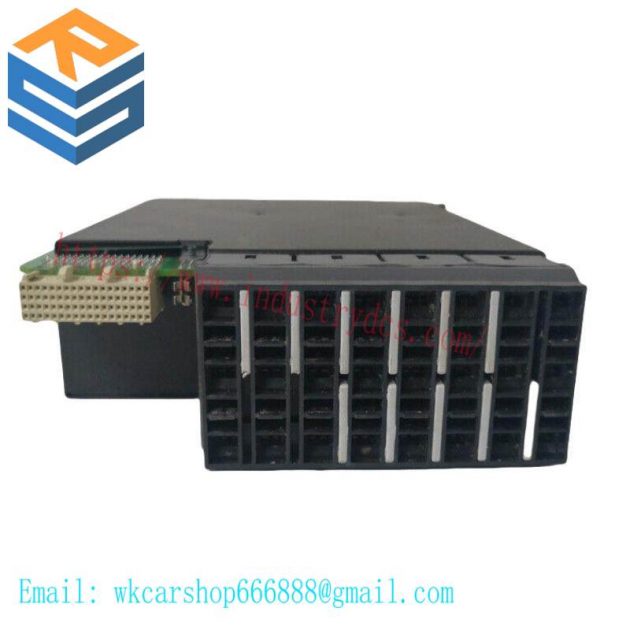 GE IS220PRTDH1BC 336A5026ADP13 - RTD Input Module for Industrial Control Systems