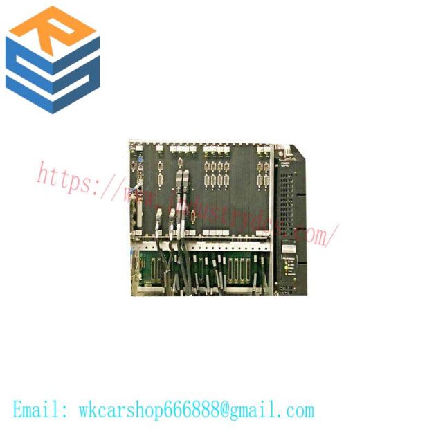 GE IS220PSCAH1A 336A4940CSP9 - High-Performance Control Module