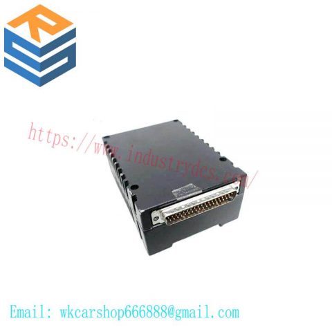 GE IS220PVIBH1AD IS220PVIBH1A - Mark VIe Vibration Module