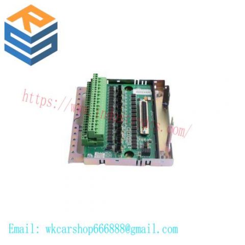 GE-FANUC IS230SNAIH4A IS200STAIH2ACB Circuit Board