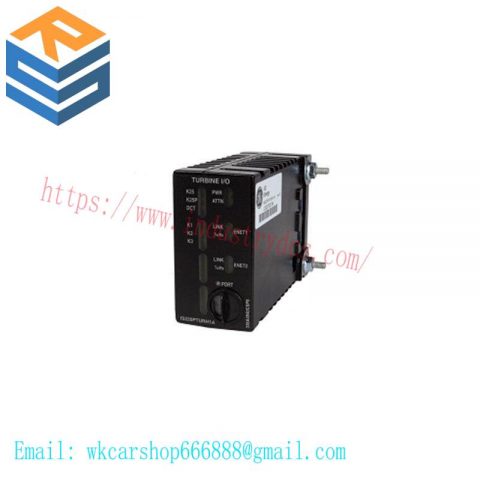GE IS230SNIDH1A MRP689579