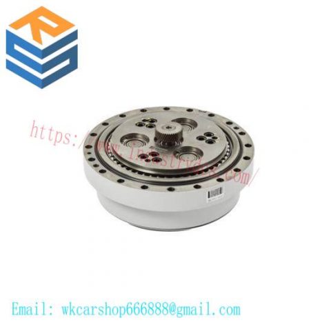 GE IS230SRTDH2A - High Performance Control Board