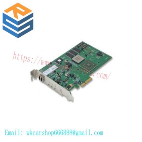 GE PCIE-5565RC Industrial Control Interface Module