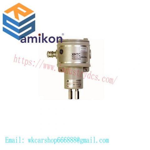 GE QXYIQ-311-00 New: Industrial Control System Module