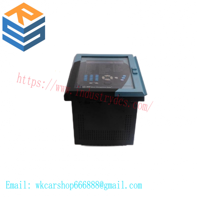 GE RXE2N0Q0J132A R2E0N1A0A1T0A - Advanced Control Module for Industrial Automation