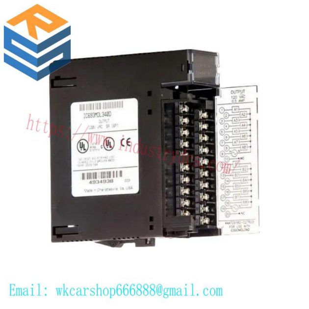GE T35E00HAHF8FH6AM8HP6EUXXWXX - Industrial Control Module