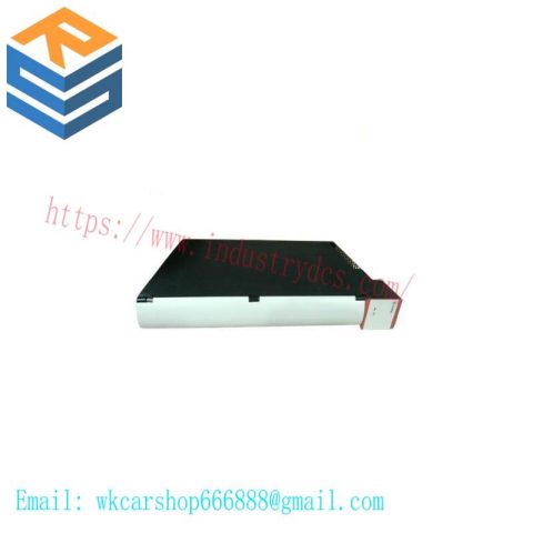 GE TGT AI0V-8-0-BC Analog Input/Output Module, Advanced Control Solutions