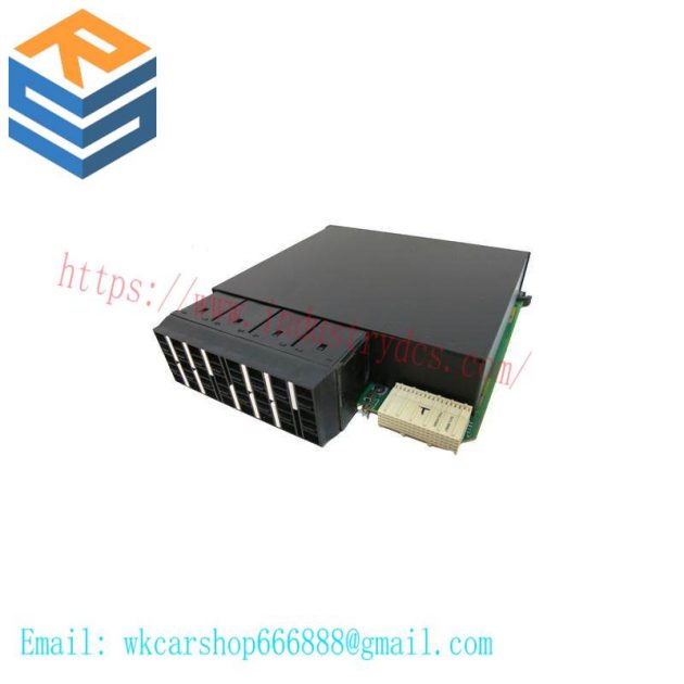 GE UR67H: Universal Relay Digital I/O Module, Designed for Industrial Control Applications
