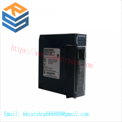 GE UR6CH UR6DH UR6CH Control Module