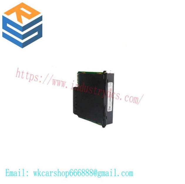 GE UR6CH UR6DH UR6CH Control Module