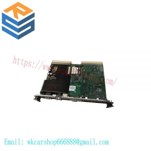 GE UR6EV Control Module: Precision Engineering for Industrial Automation