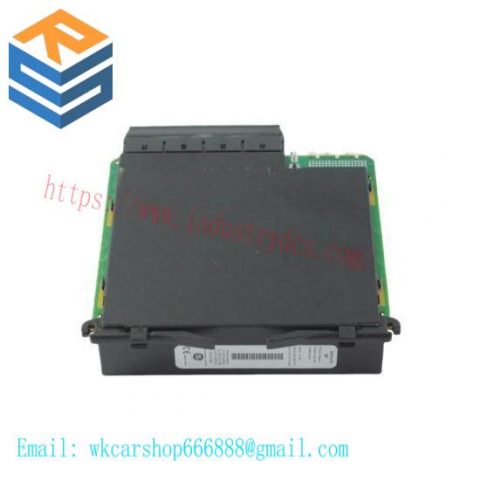GE UR6PH - Industrial Control Module