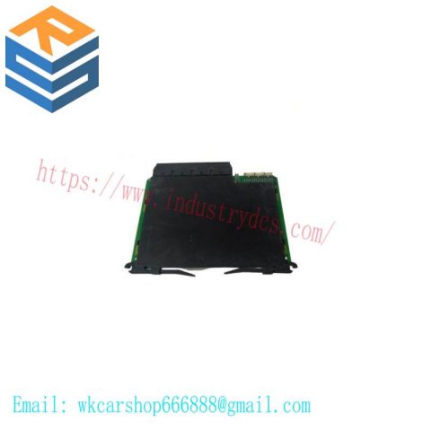 GE UR6UH Power Digital I/O Module