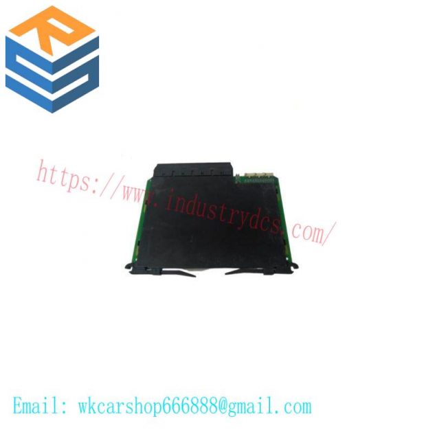 GE UR6UH Power Digital I/O Module
