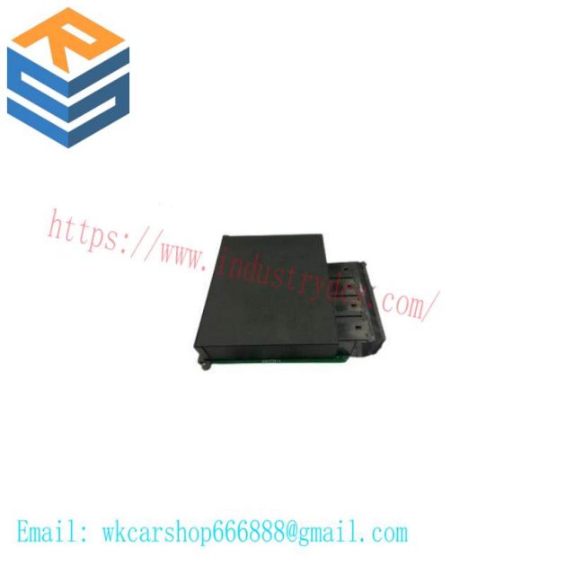 GE UR7CV Industrial Automation Control System