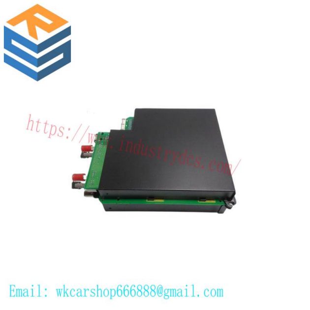 GE UR9HH3 Industrial Control CPU Module, Advanced Processing for Critical Applications