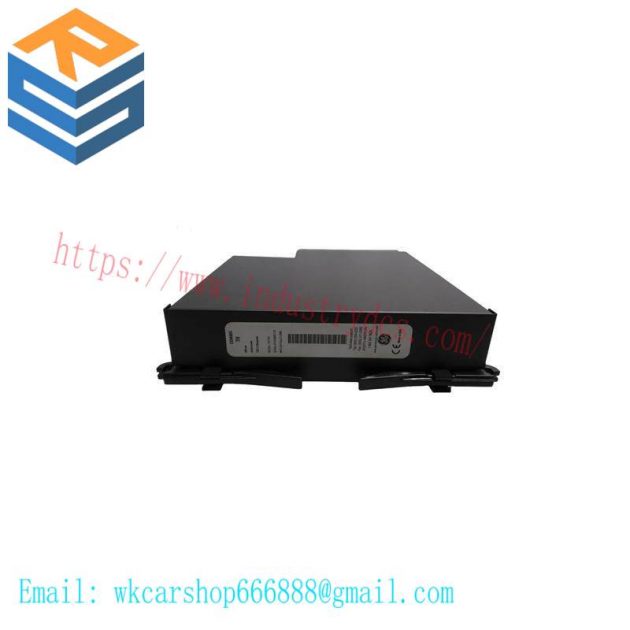 GE UR9WH Multilin Ur Relay Module - High Performance Industrial Control Relay, Model Specific Application
