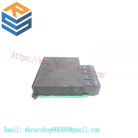 GE UR 8NH - High-Performance Relay Module