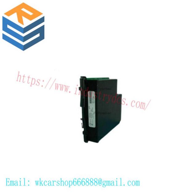 GE URSHB: High-Power Supply Module for Industrial Automation, 200 Characters or Less