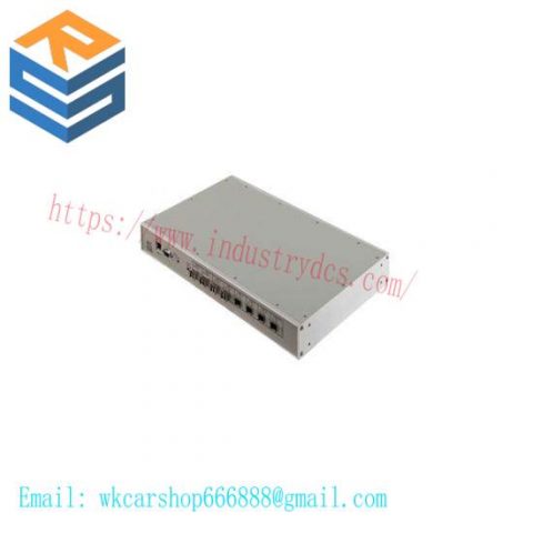 GE-VMIACC-5595-208 Memory Hub Assembly; Producer: GE-FANUC