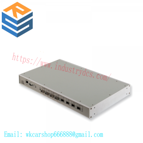 GE VMIACC-5595-208 Reflective Memory Hub Assembly, Advanced Control Solution