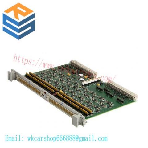 GE VMIVME-2128 High Voltage Digital Output Module