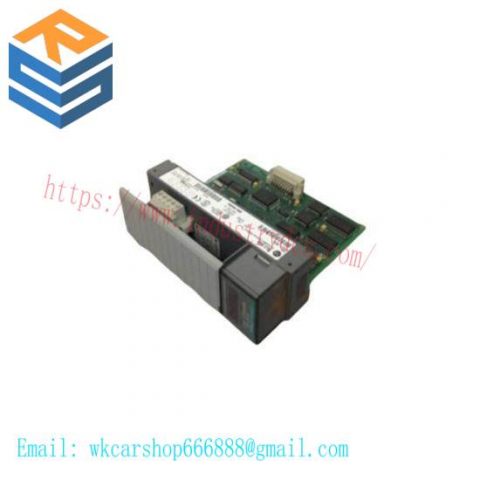 GE VMIVME-7700 Industrial Automation Module