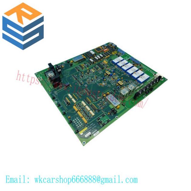 GE VMIVME-7750 350-027750-746001 P Industrial Control Module