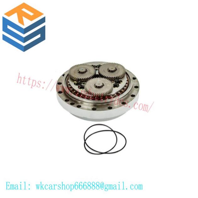 GE VMIVME-7807RC Control Module