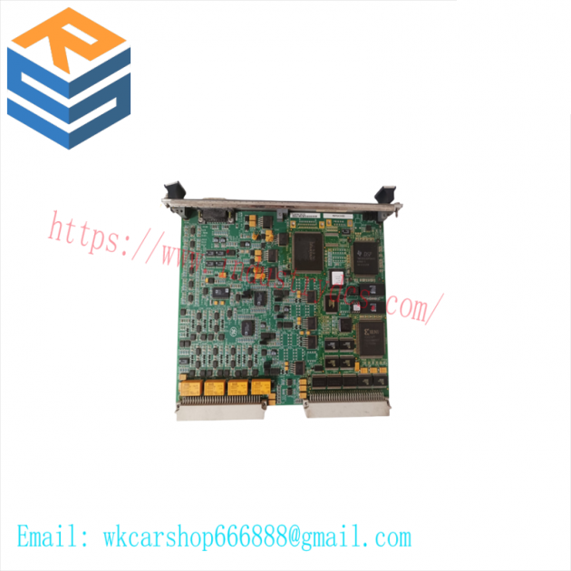 GE VSV0 H1B IS200VSVOH1BED: Precision Circuit Board for Industrial Control Systems