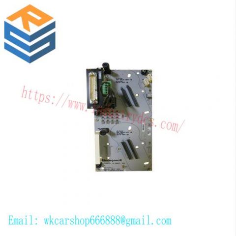 GEC ALSTHOM MVAJ13D1GB0780A - High Performance Control Module