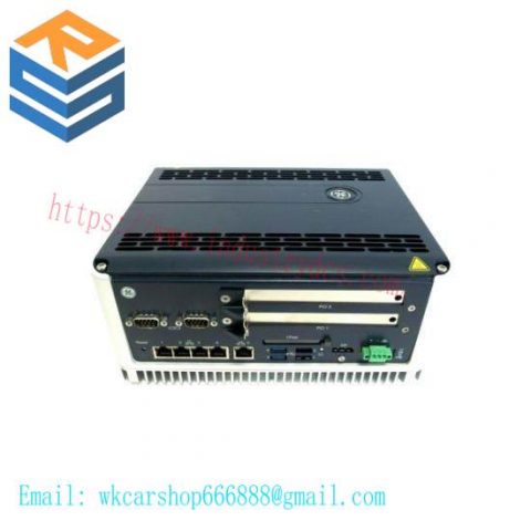 General Electric 04220FL11232A Control Module, Advanced Industry Solution
