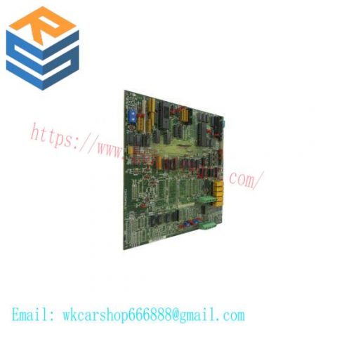 General Electric 531X139APMAXG2 F31X139APMALG2FR01 - Micro Application Board