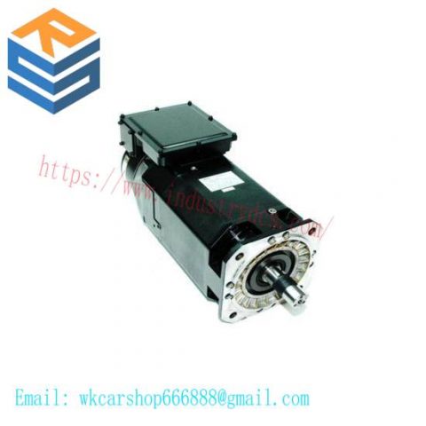 General Electric A06B-1006-B100 SPINDLE MOTOR, Precision Industrial Drive Solution