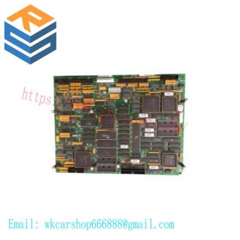 General Electric DS200SLCCG3ACC, DS215DENQG3QZZ01A Communication Board