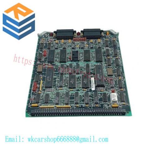 General Electric DS3800HCMC - Gas Turbine Daughter Board, Engineered for Industrial Control Excellence
