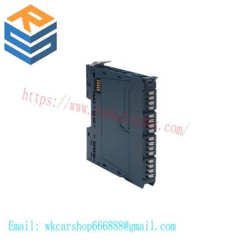 General Electric EP-8360: High-Performance Industrial Control Module