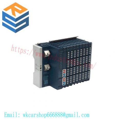 General Electric EPXPNS001 Industrial Network Adapter