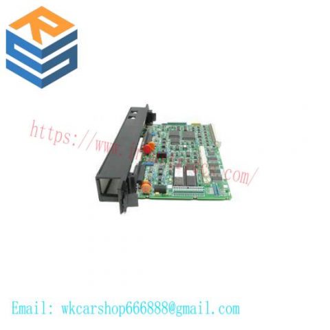 GE-FANUC HE697RTM700B High Speed Counter Module