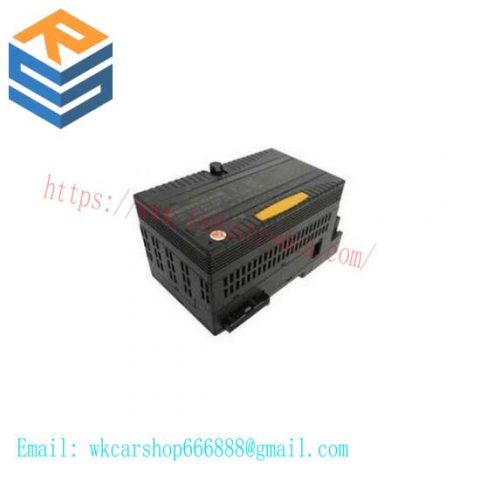 GE FANUC IC200MDD843 Mixed Discrete Module - Industrial Control Module
