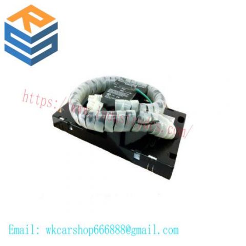 GE Fanuc IC693ACC341 Adapter Connection Cable, Industrial Control, Connectivity Module