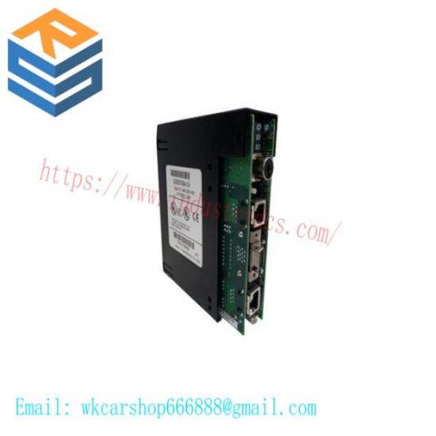 GE FANUC IC693CPU364CH CPU MODULE - Industrial Control Core Processing Unit
